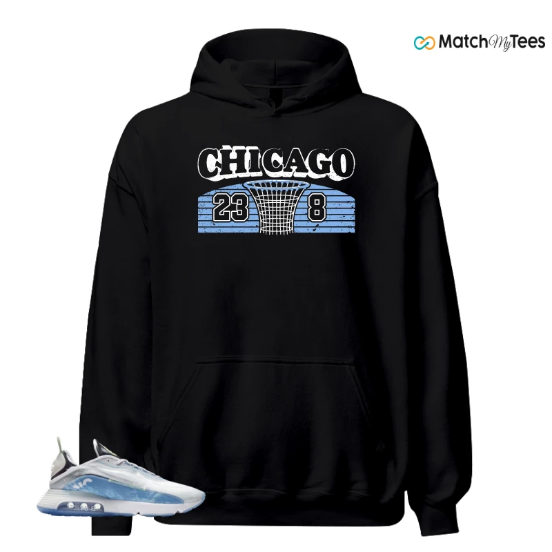 NIKE AIR MAX 2090 ICE SILVER SNEAKER Matching Tees hoodie