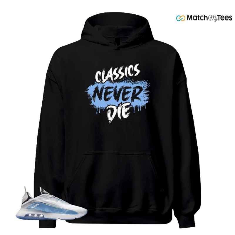 NIKE AIR MAX 2090 ICE SILVER SNEAKER Matching Tees hoodie