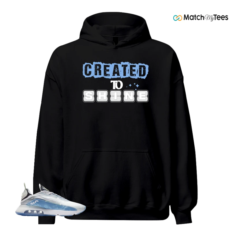 NIKE AIR MAX 2090 ICE SILVER SNEAKER Matching Tees hoodie
