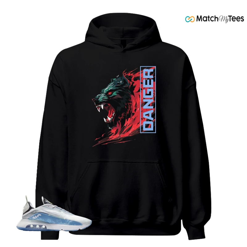NIKE AIR MAX 2090 ICE SILVER SNEAKER Matching Tees hoodie