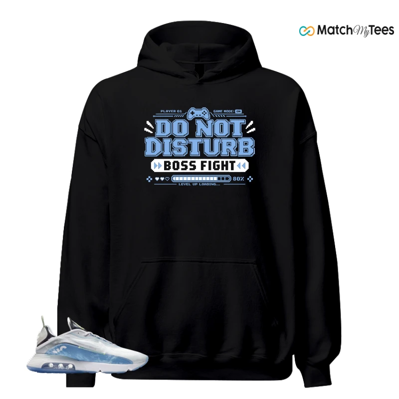 NIKE AIR MAX 2090 ICE SILVER SNEAKER Matching Tees hoodie