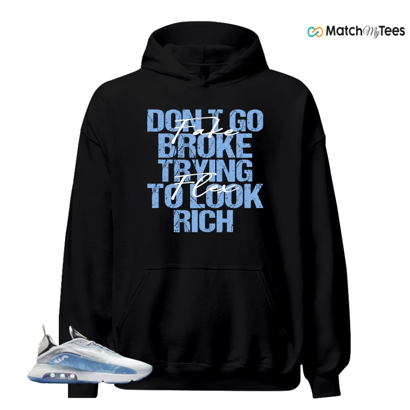 NIKE AIR MAX 2090 ICE SILVER SNEAKER Matching Tees hoodie
