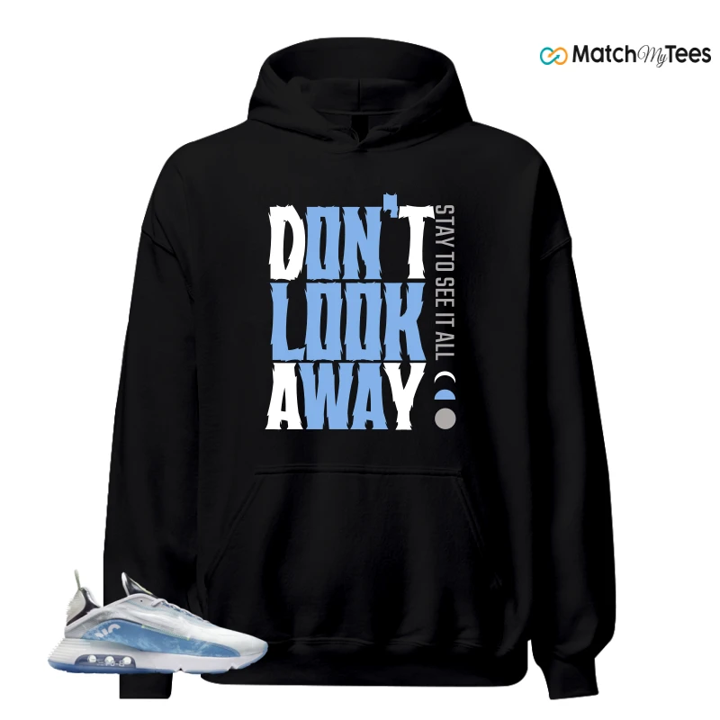 NIKE AIR MAX 2090 ICE SILVER SNEAKER Matching Tees hoodie