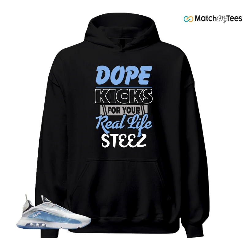 NIKE AIR MAX 2090 ICE SILVER SNEAKER Matching Tees hoodie