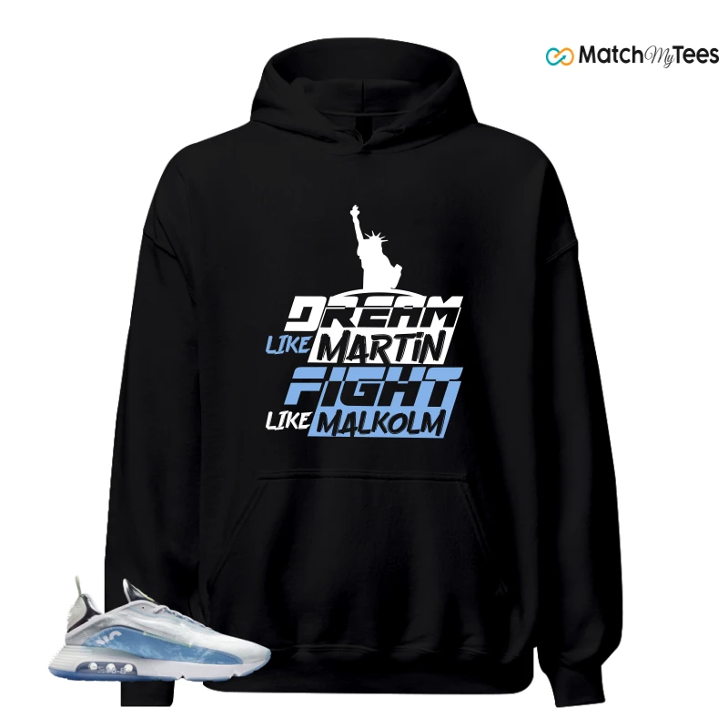 NIKE AIR MAX 2090 ICE SILVER SNEAKER Matching Tees hoodie