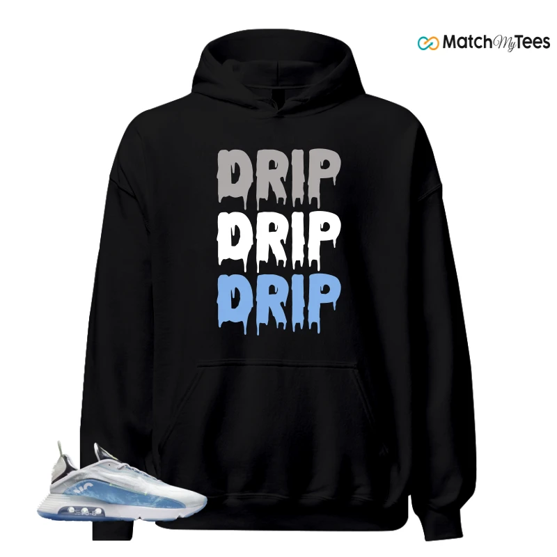 NIKE AIR MAX 2090 ICE SILVER SNEAKER Matching Tees hoodie