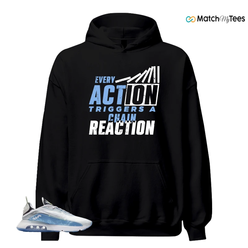 NIKE AIR MAX 2090 ICE SILVER SNEAKER Matching Tees hoodie