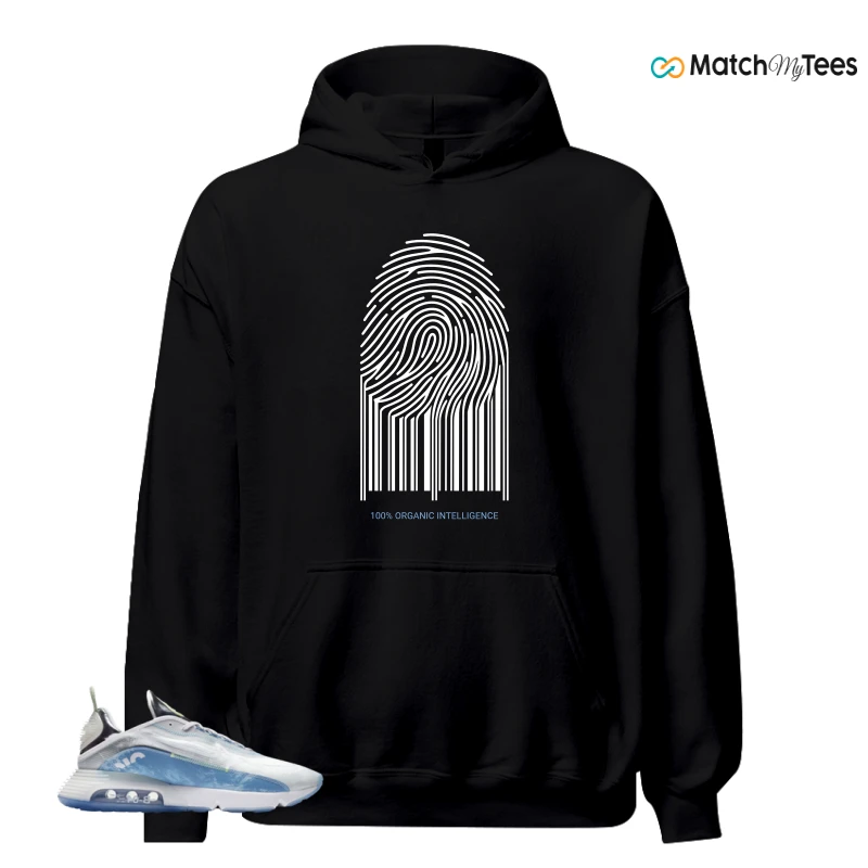 NIKE AIR MAX 2090 ICE SILVER SNEAKER Matching Tees hoodie