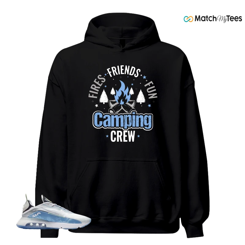 NIKE AIR MAX 2090 ICE SILVER SNEAKER Matching Tees hoodie