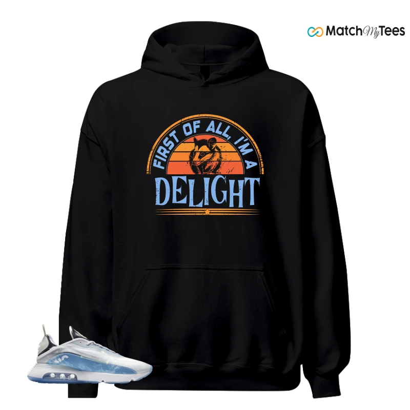 NIKE AIR MAX 2090 ICE SILVER SNEAKER Matching Tees hoodie