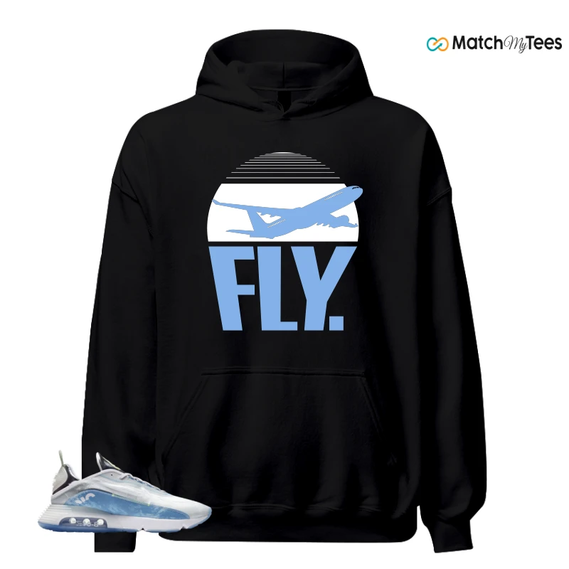 NIKE AIR MAX 2090 ICE SILVER SNEAKER Matching Tees hoodie