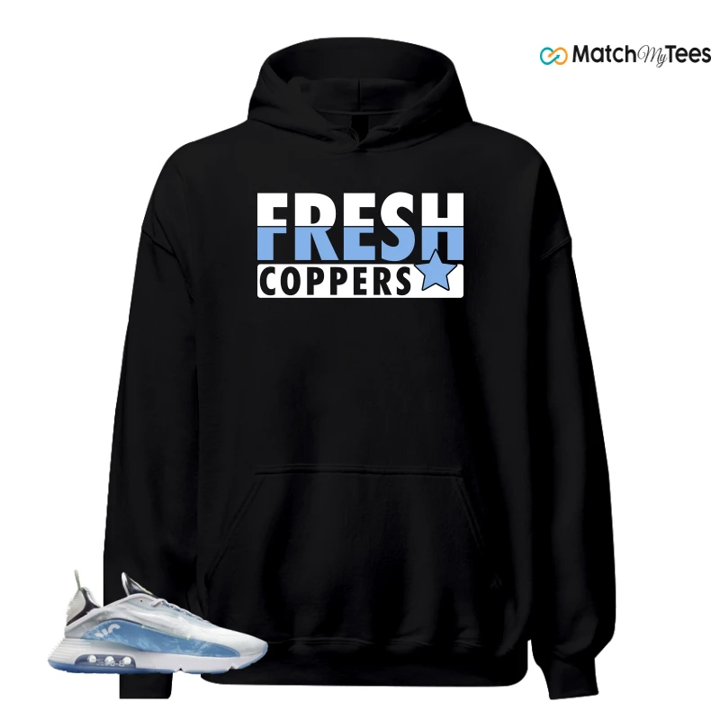 NIKE AIR MAX 2090 ICE SILVER SNEAKER Matching Tees hoodie