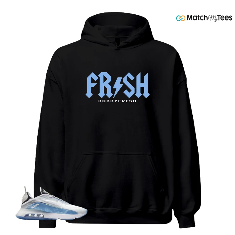 NIKE AIR MAX 2090 ICE SILVER SNEAKER Matching Tees hoodie