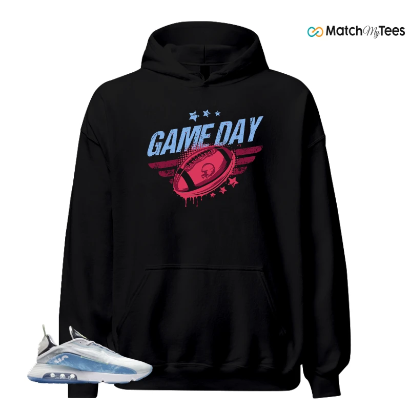 NIKE AIR MAX 2090 ICE SILVER SNEAKER Matching Tees hoodie