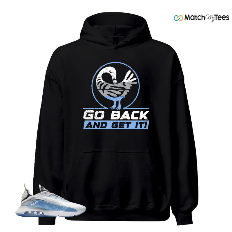 NIKE AIR MAX 2090 ICE SILVER SNEAKER Matching Tees hoodie