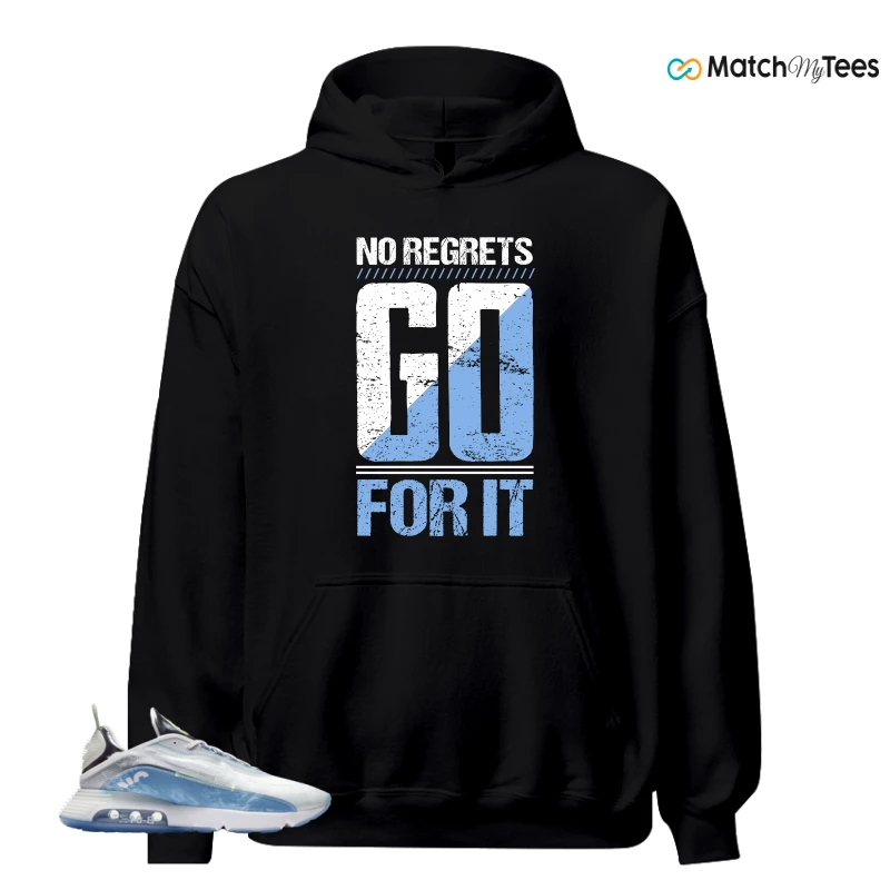 NIKE AIR MAX 2090 ICE SILVER SNEAKER Matching Tees hoodie