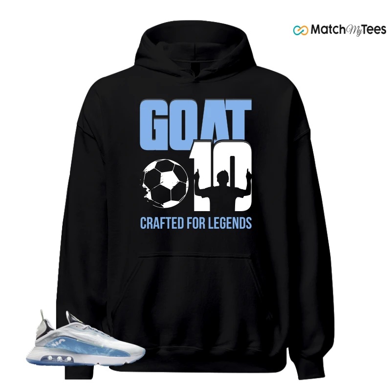NIKE AIR MAX 2090 ICE SILVER SNEAKER Matching Tees hoodie