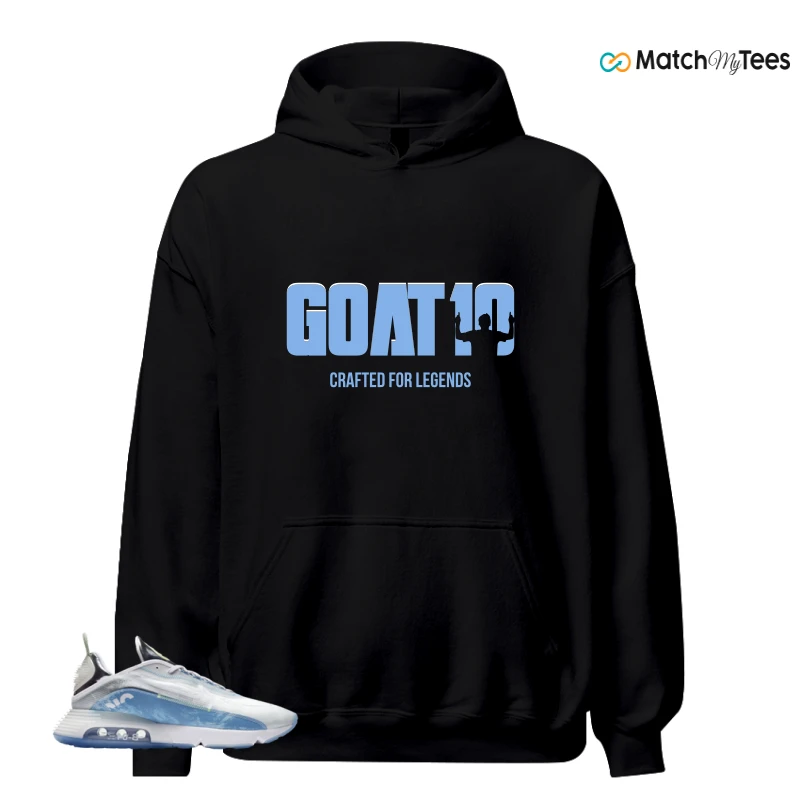 NIKE AIR MAX 2090 ICE SILVER SNEAKER Matching Tees hoodie