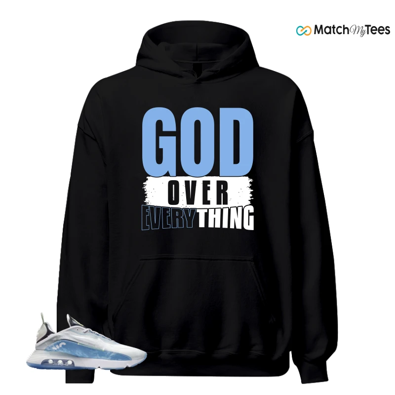 NIKE AIR MAX 2090 ICE SILVER SNEAKER Matching Tees hoodie