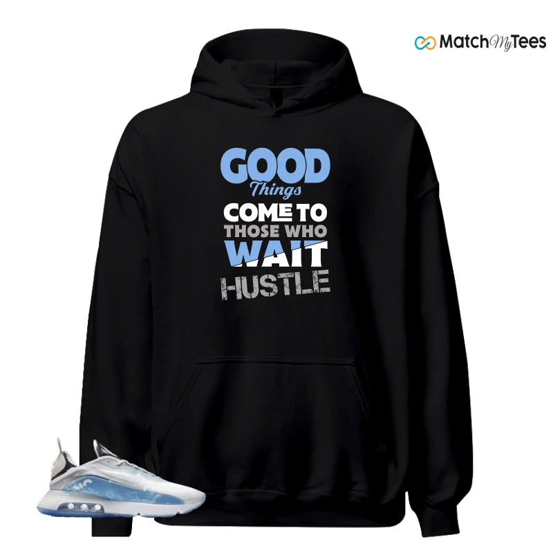 NIKE AIR MAX 2090 ICE SILVER SNEAKER Matching Tees hoodie