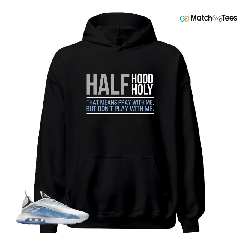 NIKE AIR MAX 2090 ICE SILVER SNEAKER Matching Tees hoodie
