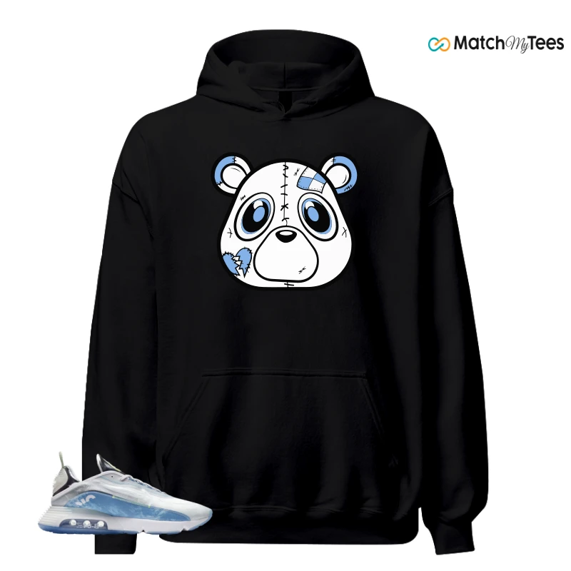 NIKE AIR MAX 2090 ICE SILVER SNEAKER Matching Tees hoodie