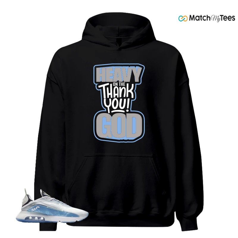 NIKE AIR MAX 2090 ICE SILVER SNEAKER Matching Tees hoodie