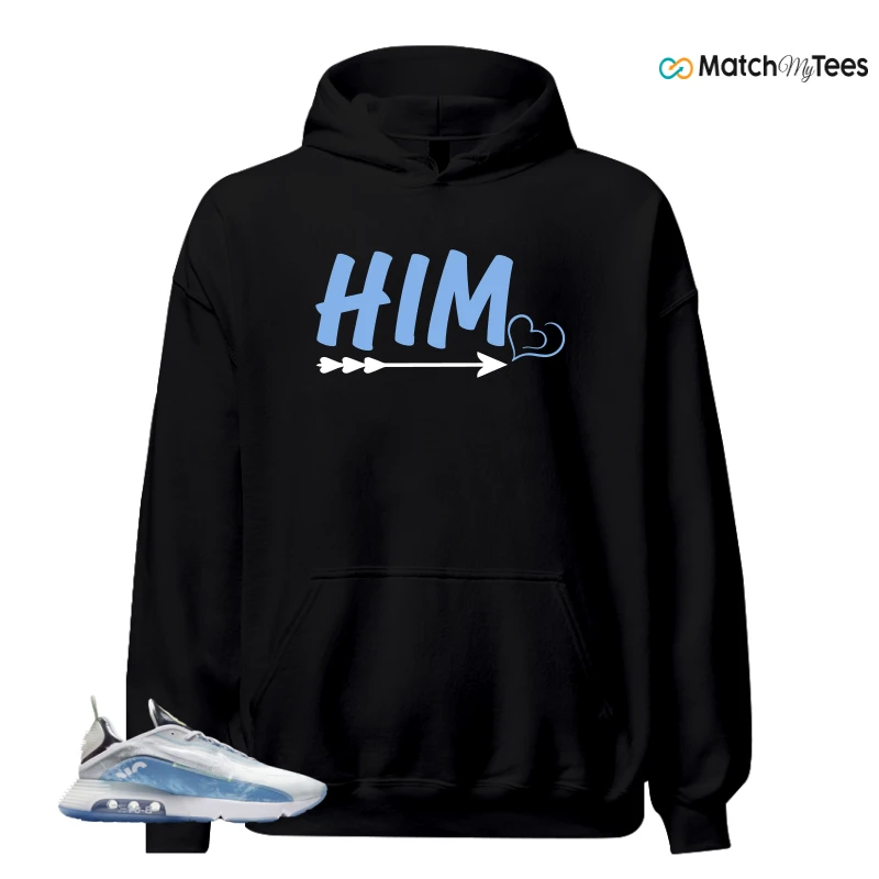 NIKE AIR MAX 2090 ICE SILVER SNEAKER Matching Tees hoodie