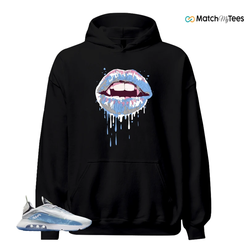 NIKE AIR MAX 2090 ICE SILVER SNEAKER Matching Tees hoodie
