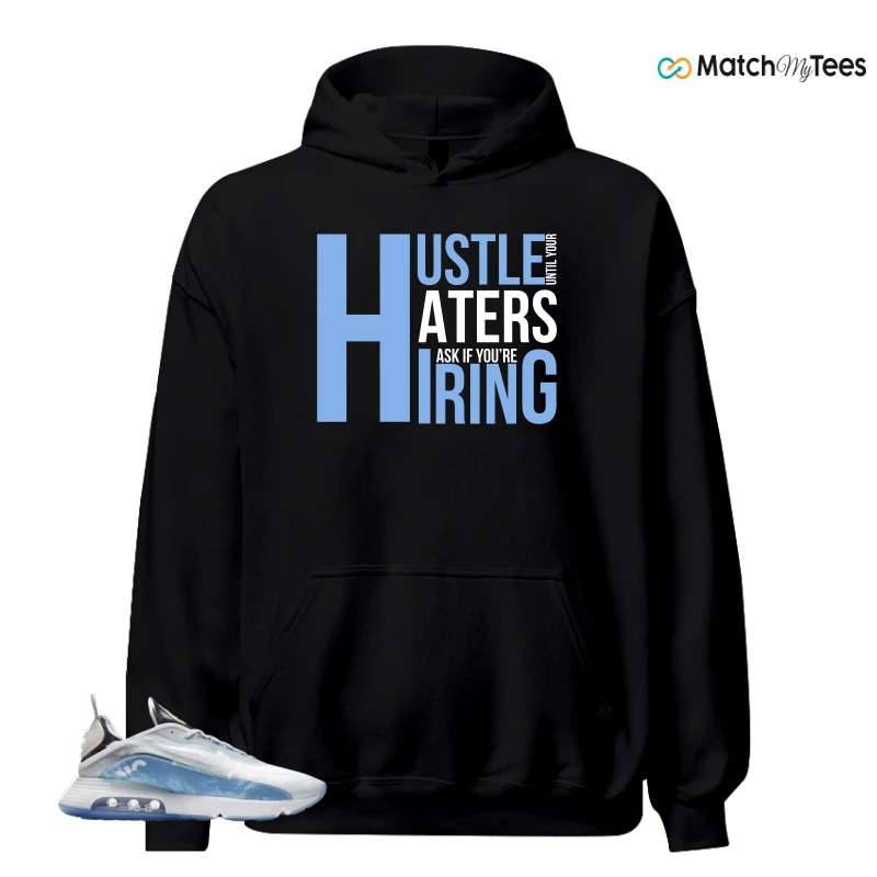 NIKE AIR MAX 2090 ICE SILVER SNEAKER Matching Tees hoodie