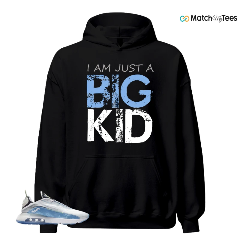 NIKE AIR MAX 2090 ICE SILVER SNEAKER Matching Tees hoodie