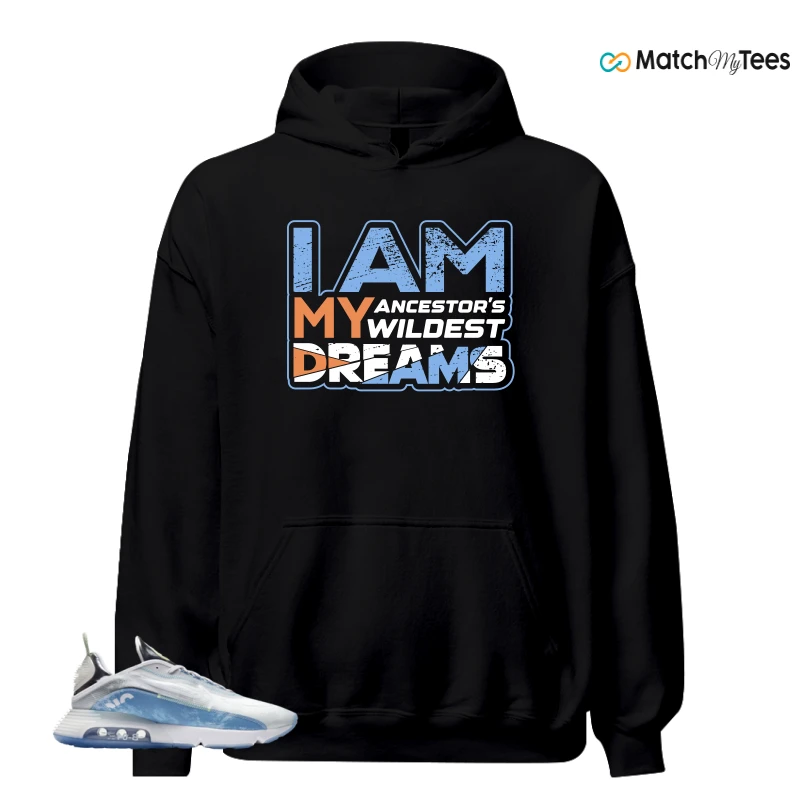 NIKE AIR MAX 2090 ICE SILVER SNEAKER Matching Tees hoodie