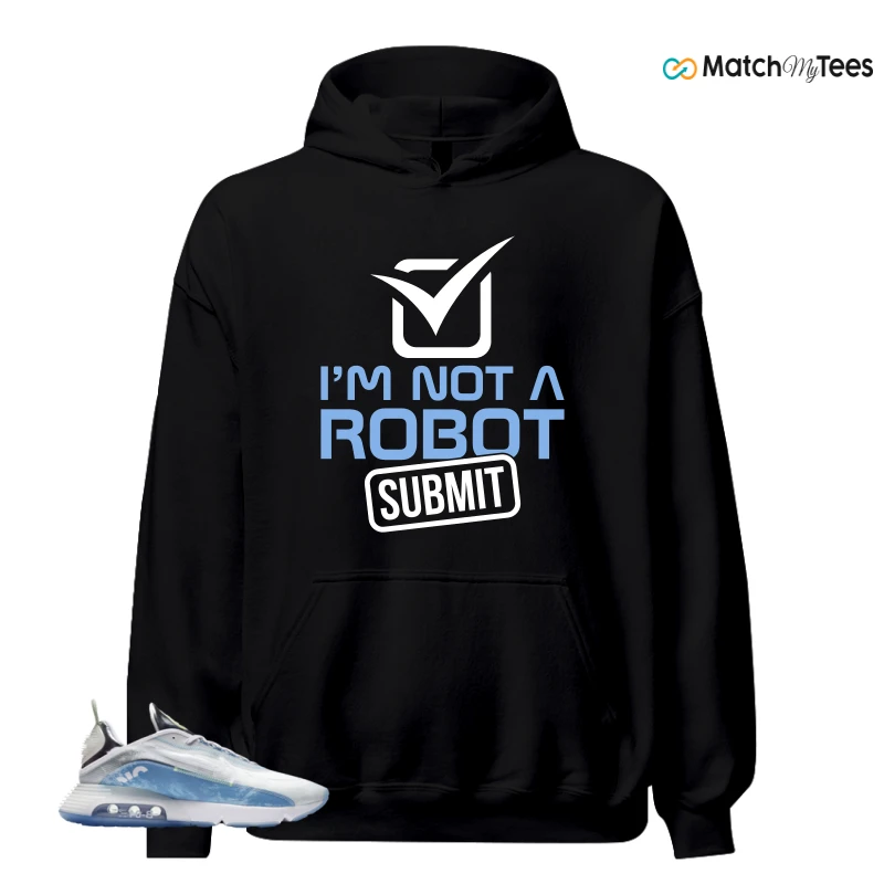 NIKE AIR MAX 2090 ICE SILVER SNEAKER Matching Tees hoodie