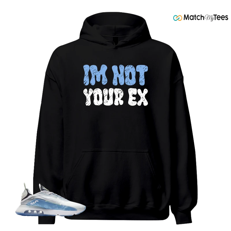 NIKE AIR MAX 2090 ICE SILVER SNEAKER Matching Tees hoodie