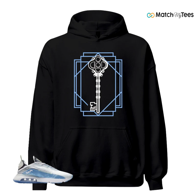 NIKE AIR MAX 2090 ICE SILVER SNEAKER Matching Tees hoodie