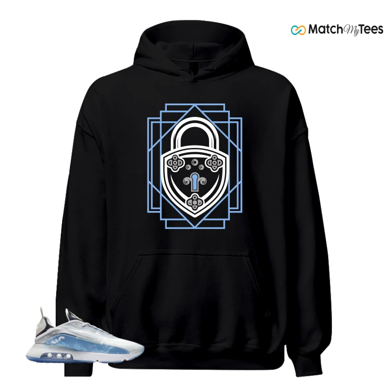 NIKE AIR MAX 2090 ICE SILVER SNEAKER Matching Tees hoodie