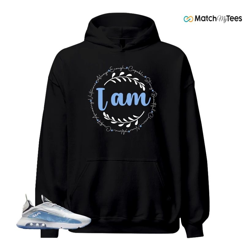 NIKE AIR MAX 2090 ICE SILVER SNEAKER Matching Tees hoodie