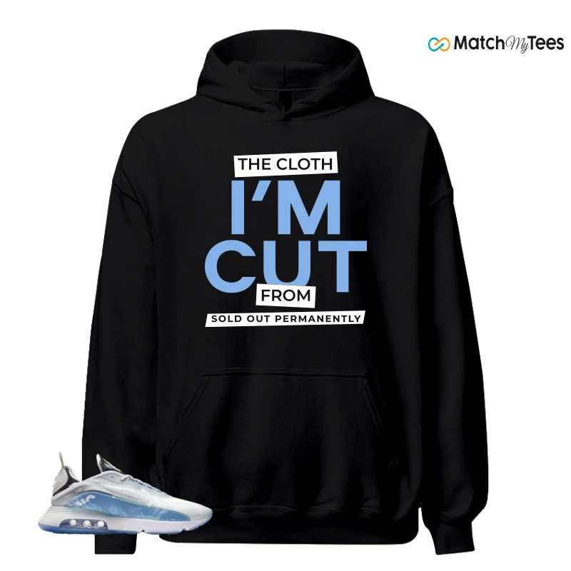 NIKE AIR MAX 2090 ICE SILVER SNEAKER Matching Tees hoodie