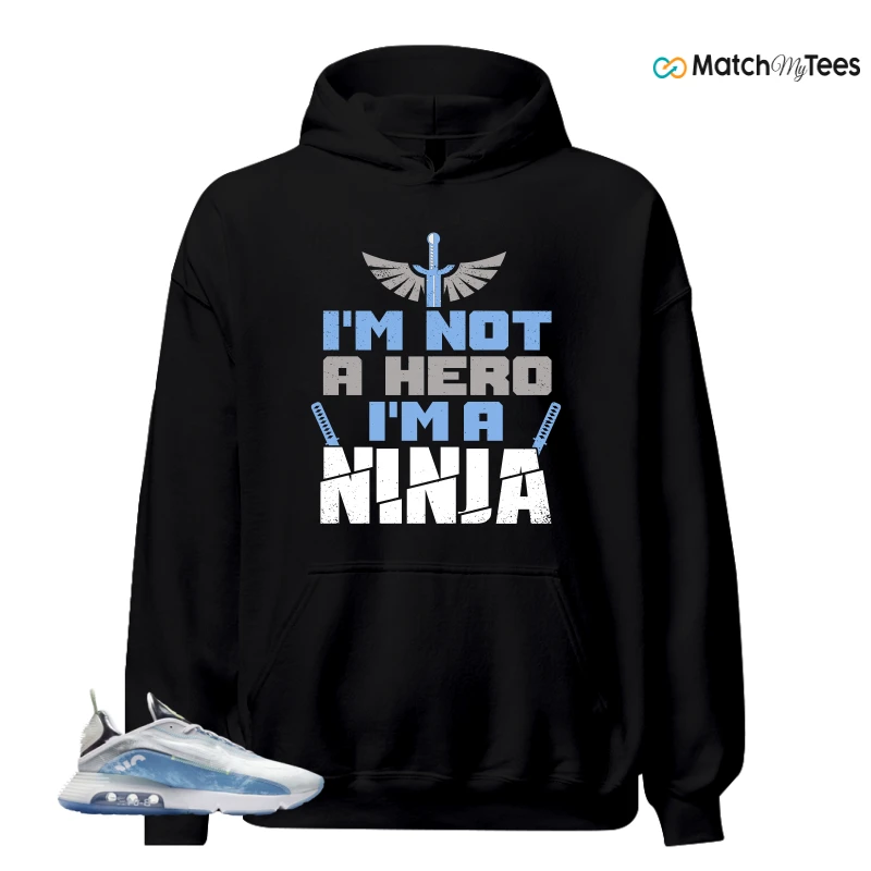 NIKE AIR MAX 2090 ICE SILVER SNEAKER Matching Tees hoodie