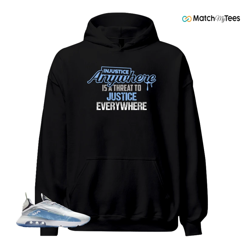 NIKE AIR MAX 2090 ICE SILVER SNEAKER Matching Tees hoodie