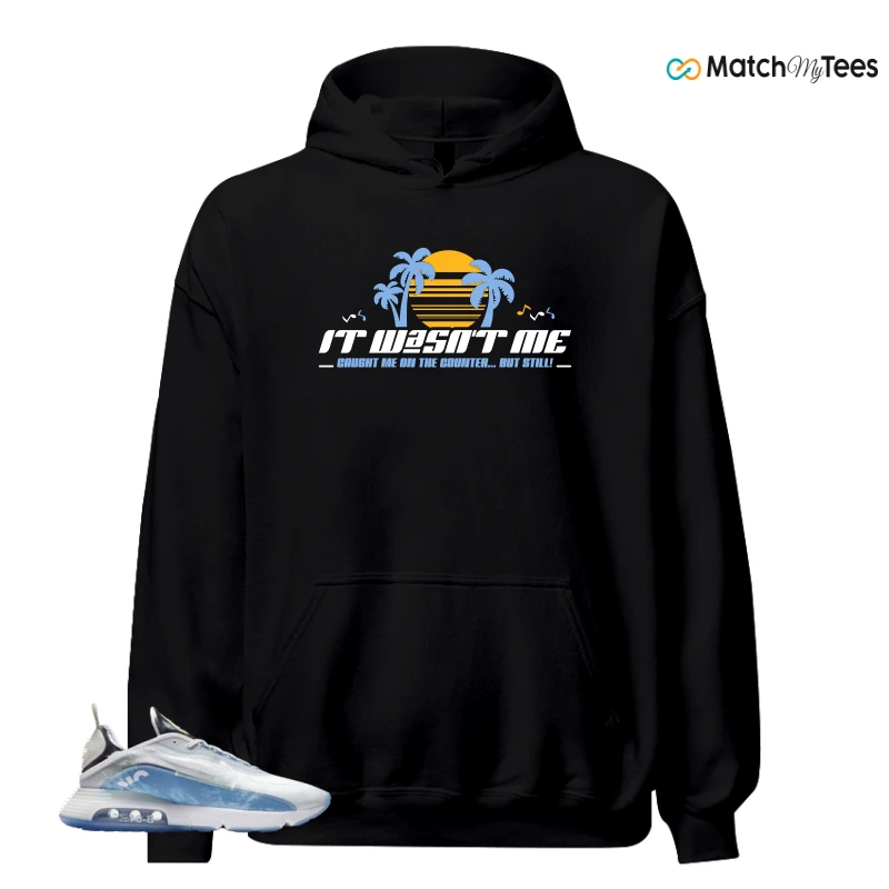 NIKE AIR MAX 2090 ICE SILVER SNEAKER Matching Tees hoodie