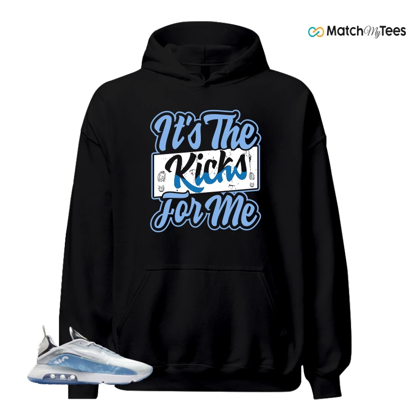 NIKE AIR MAX 2090 ICE SILVER SNEAKER Matching Tees hoodie