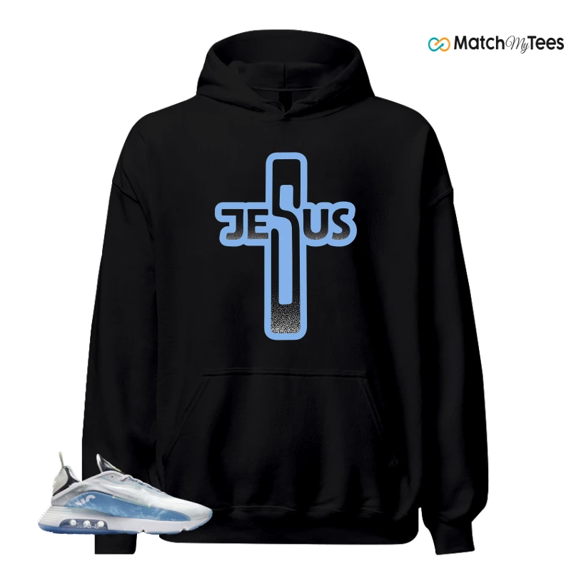 NIKE AIR MAX 2090 ICE SILVER SNEAKER Matching Tees hoodie