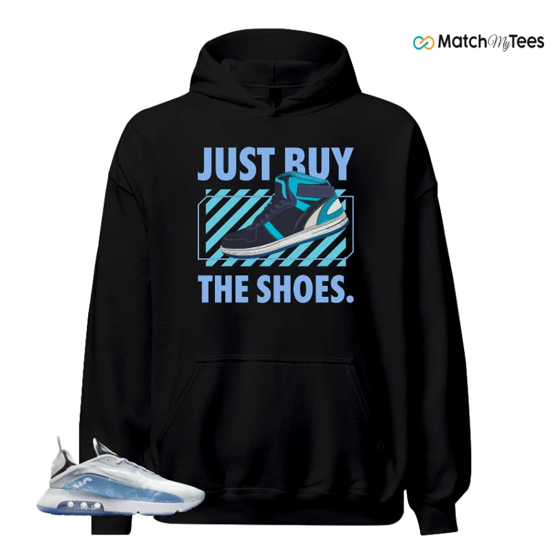 NIKE AIR MAX 2090 ICE SILVER SNEAKER Matching Tees hoodie