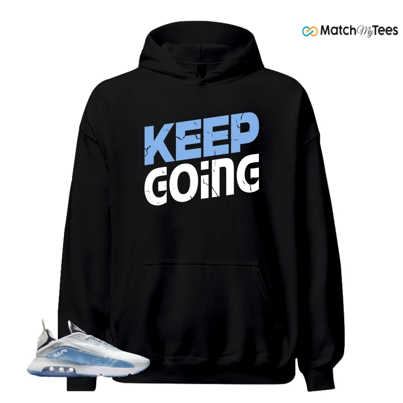 NIKE AIR MAX 2090 ICE SILVER SNEAKER Matching Tees hoodie
