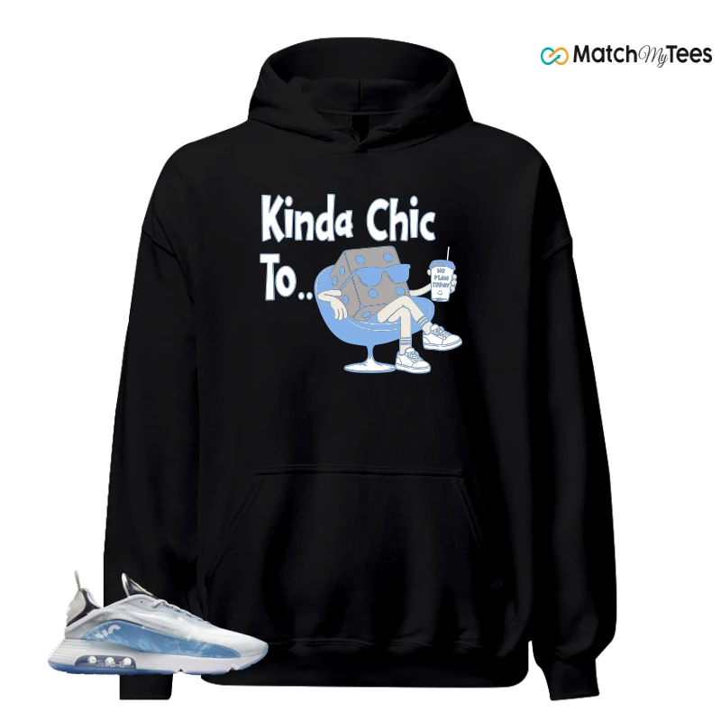 NIKE AIR MAX 2090 ICE SILVER SNEAKER Matching Tees hoodie