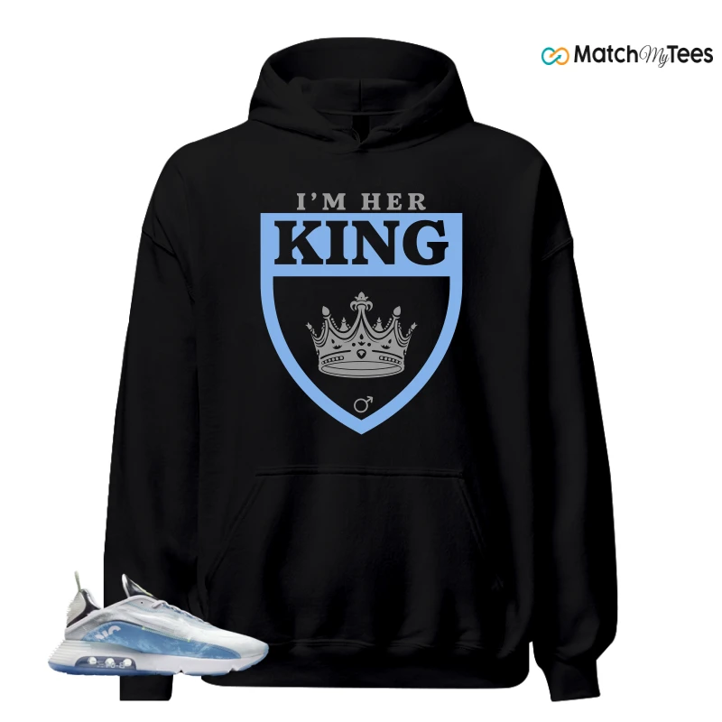 NIKE AIR MAX 2090 ICE SILVER SNEAKER Matching Tees hoodie