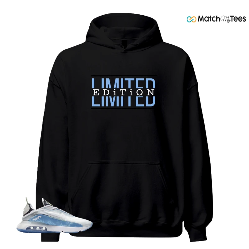 NIKE AIR MAX 2090 ICE SILVER SNEAKER Matching Tees hoodie