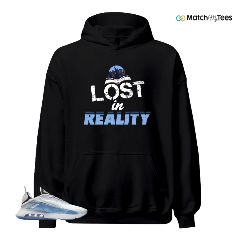 NIKE AIR MAX 2090 ICE SILVER SNEAKER Matching Tees hoodie