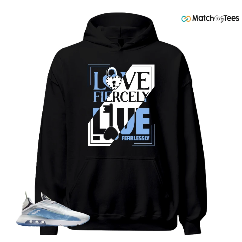 NIKE AIR MAX 2090 ICE SILVER SNEAKER Matching Tees hoodie